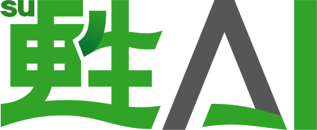 甦AI Logo