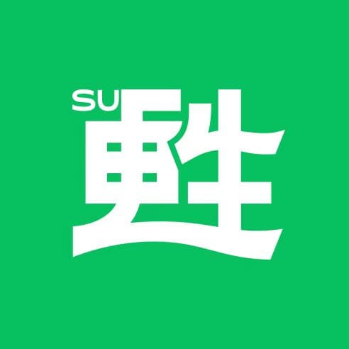 甦AI小程序图标